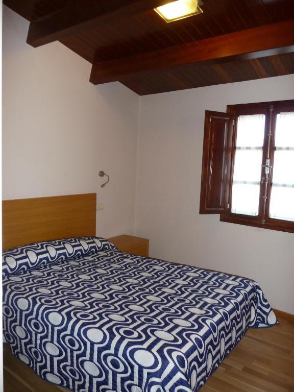 Hortas P.R. Hotel Сантяго де Компостела Екстериор снимка