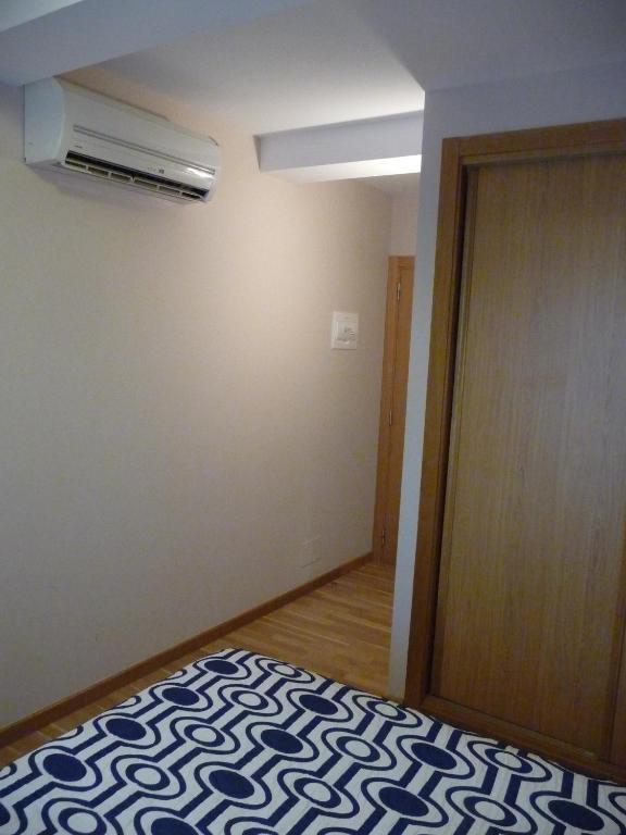 Hortas P.R. Hotel Сантяго де Компостела Стая снимка
